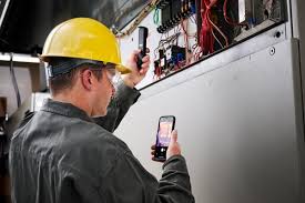 FLIR ONE EDGE PRO CÁMARA TÉRMICA CON CONECTIVIDAD INALÁMBRICA PARA DISPOSITIVOS INTELIGENTES IOS Y ANDROID