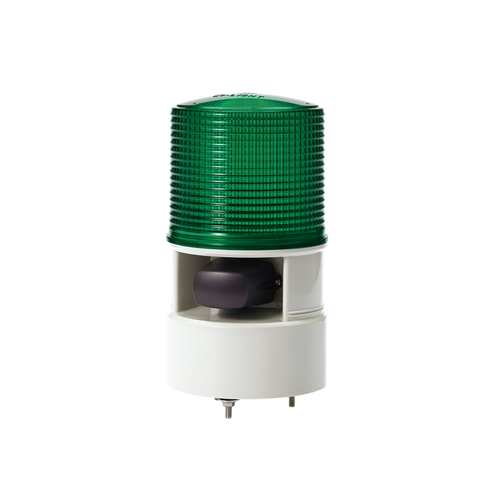 63997 S125DS-WM-24-A - TORRETA FIJA CON 15 SONIDOS Y 5 PERSONALIZADOS 24V