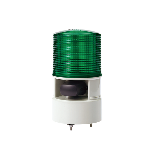 63997 S125DS-WM-24-A - TORRETA FIJA CON 15 SONIDOS Y 5 PERSONALIZADOS 24V