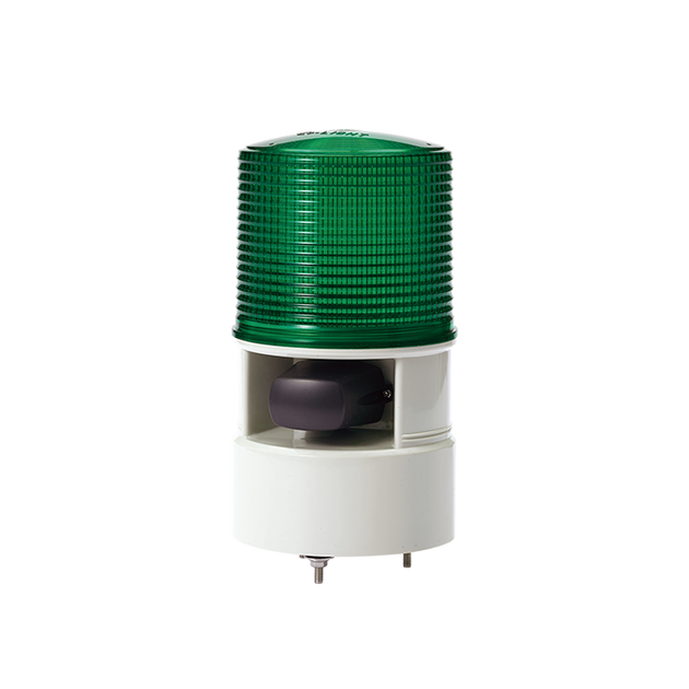 63997 S125DS-WM-24-A - TORRETA FIJA CON 15 SONIDOS Y 5 PERSONALIZADOS 24V