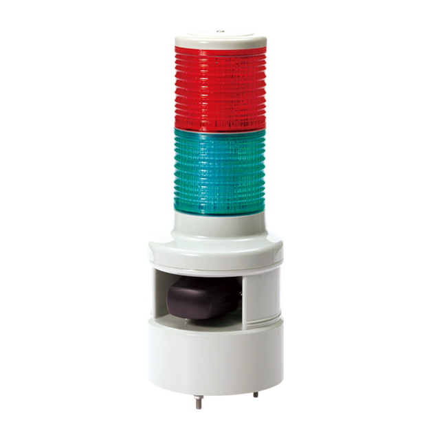 63104 STDL-WA-5-24VAC-RAG - COLUMNA CON 5 SONIDOS R/A/G/ 24VAC