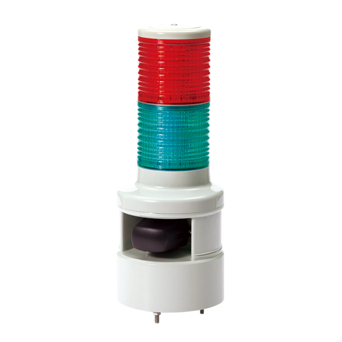 63104 STDL-WA-5-24VAC-RAG - COLUMNA CON 5 SONIDOS R/A/G/ 24VAC