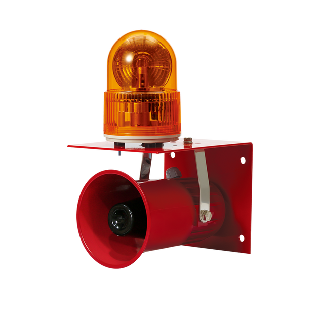 63907 SC1 "L" type bracket - BASE PARA MONTAJE DE ESTACION DE ALERTA PEQUEÑA