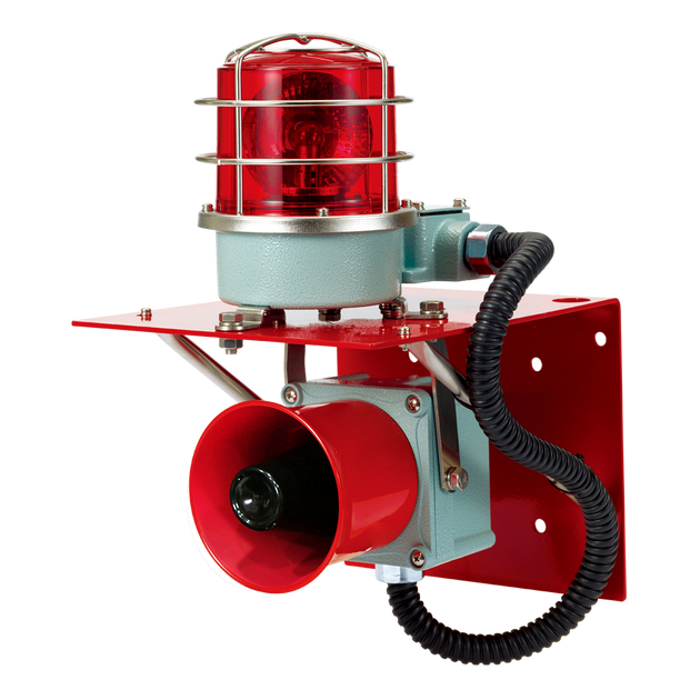 63909 SC3 "L" type bracket - BASE PARA MONTAJE DE ESTACION DE ALERTA RESISTENTE AGUA/POLVO