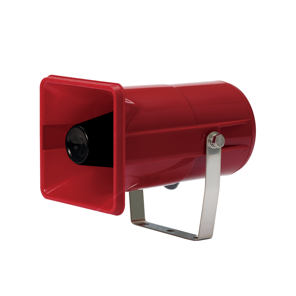 63248 SEN15-WM-120 - SIRENA ELECTRONICA 5 SONIDOS DIFERENTES 120VAC