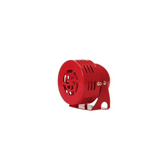 63682 SM30-110 - SIRENA MOTORIZADA 110VAC