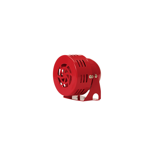 63682 SM30-110 - SIRENA MOTORIZADA 110VAC