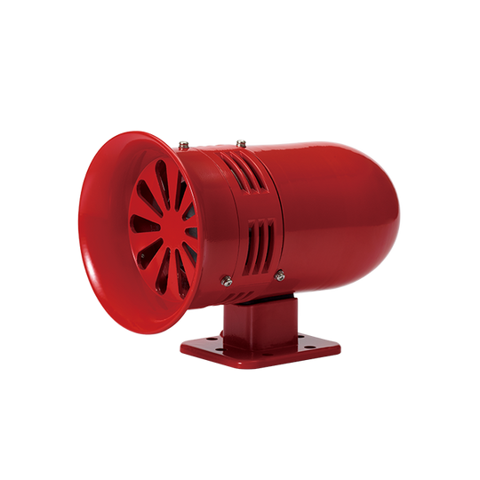 63017 SM200-120 - SIRENA MOTORIZADA 120VAC