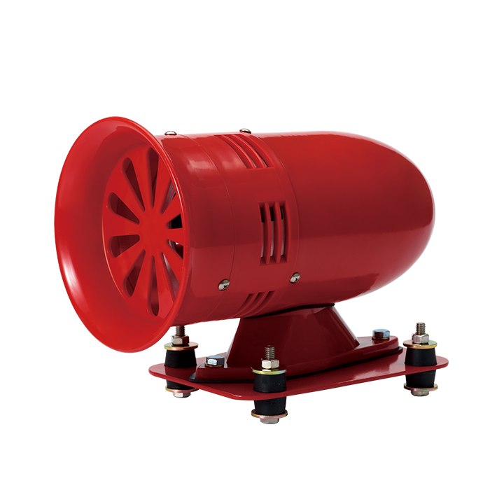 63018 SM400-220 - SIRENA MOTORIZADA 220VAC