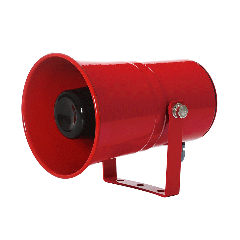 63095 SEHN50-WM-120 - SIRENA ELECTRONICA 5 SONIDOS DIFERENTES 120VAC