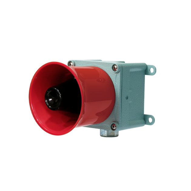 63878 SEWN30E-WM-24 - SIRENA ELECTRONICA 5 SONIDOS DIFERENTES