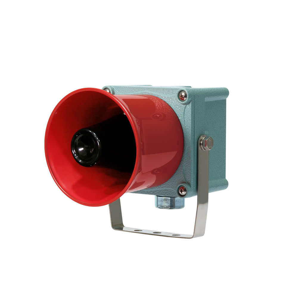 63685 SEWN30L-WS-120 - SIRENA ELECTRONICA 5 SONIDOS DIFERENTES