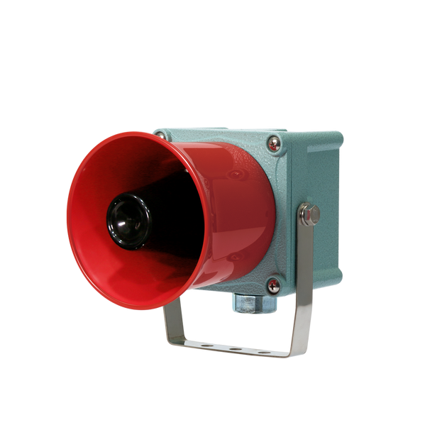 63685 SEWN30L-WS-120 - SIRENA ELECTRONICA 5 SONIDOS DIFERENTES