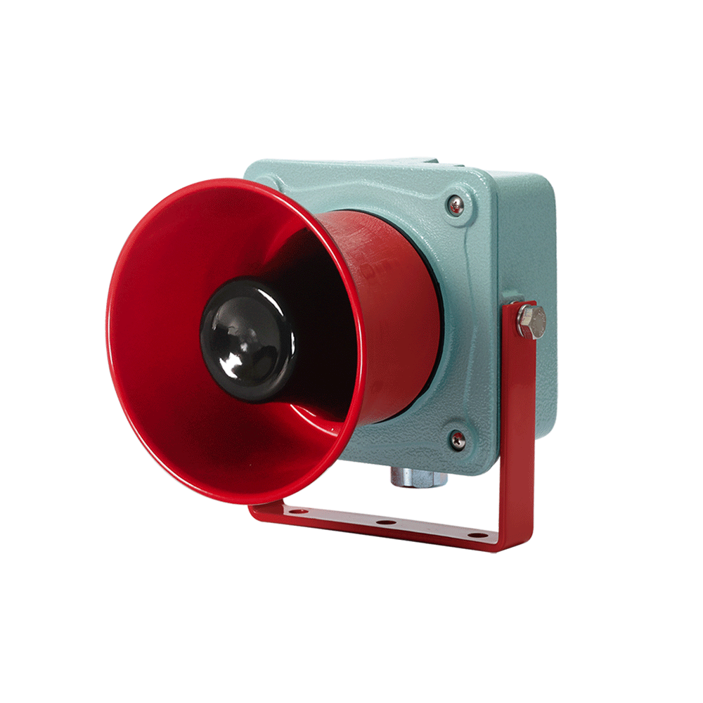 63686 SEWN50L-WS-120 - SIRENA ELECTRONICA 5 SONIDOS DIFERENTES