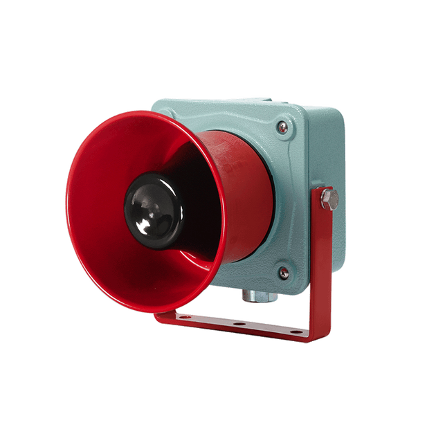 63686 SEWN50L-WS-120 - SIRENA ELECTRONICA 5 SONIDOS DIFERENTES