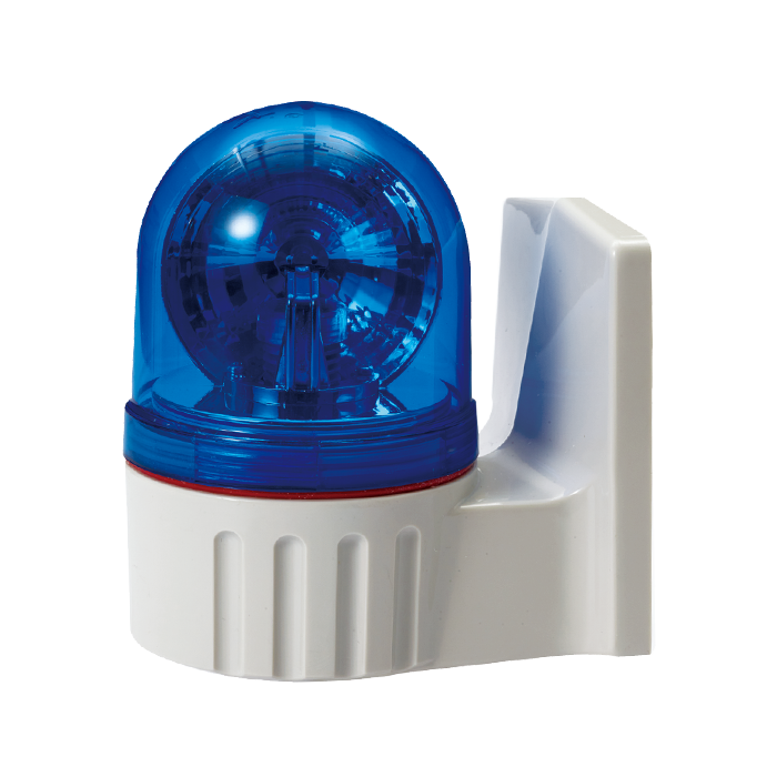 63993 S80ADR-120-B - TORRETA AZUL 120V