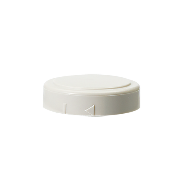63796 COVER S150UL-A - MICA PARA TORRETA S150UL AMBAR