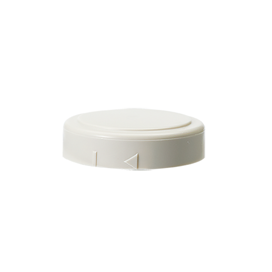 63990 MG50-CV-BK - TAPA PARA COLUMNA Ø50mm