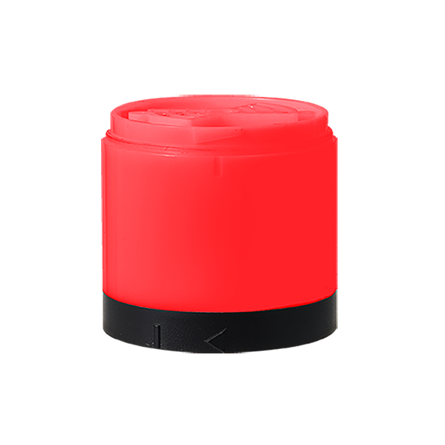 63976 MR50-R-24 - MODULO ROJO Ø50mm