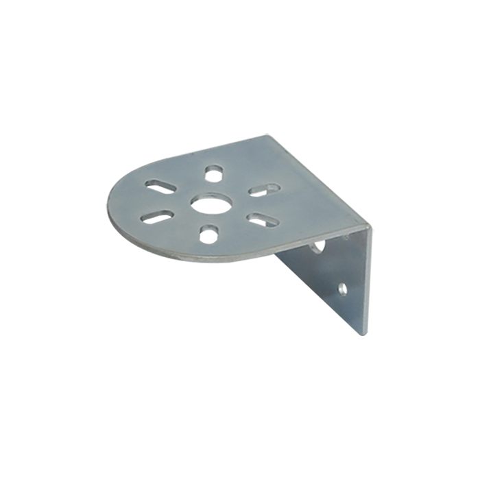 63556 TWS45-BRACKET - SOPORTE DE METAL 90° PARA SERIES 60mm