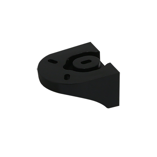 63557 TWA45-BRACKET - SOPORTE DE PLASTICO 90° PARA SERIES 60mm
