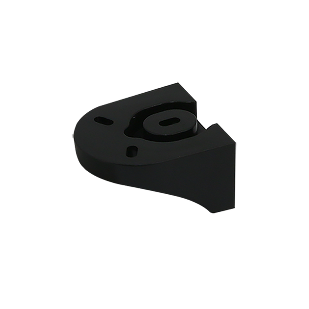 63557 TWA45-BRACKET - SOPORTE DE PLASTICO 90° PARA SERIES 60mm