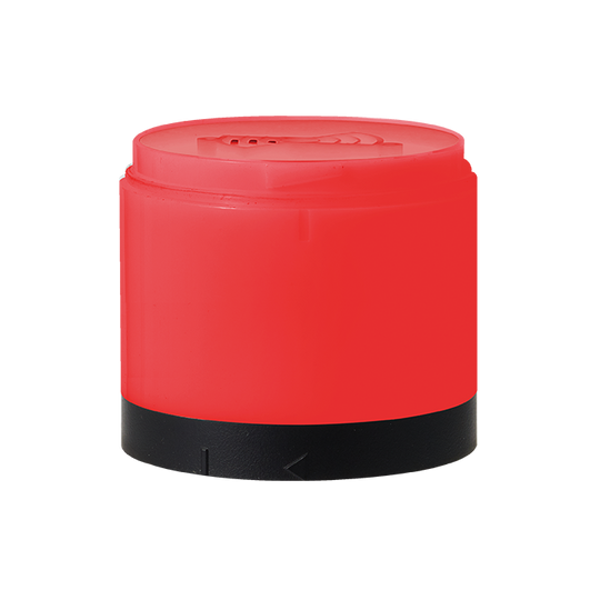 63981 MR70-R-24 - MODULO ROJO Ø70mm