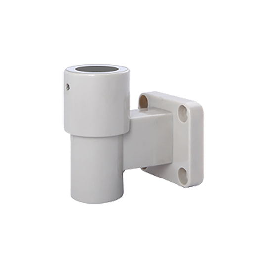 63068 LW24-BRACKET - SOPORTE 90° PARA LAS COLUMNAS ST80 SERIES