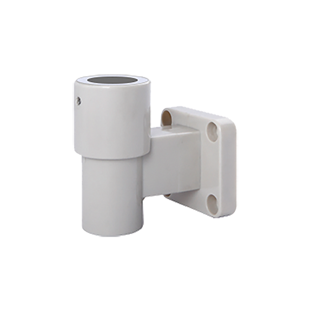 63068 LW24-BRACKET - SOPORTE 90° PARA LAS COLUMNAS ST80 SERIES