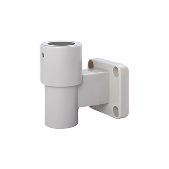 63068 LW24-BRACKET - SOPORTE 90° PARA LAS COLUMNAS ST80 SERIES