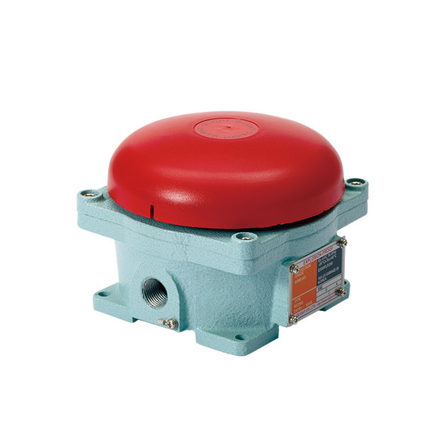 63684 SBE150-110 - SIRENA A PRUEBA DE EXPLOSION 110VAC
