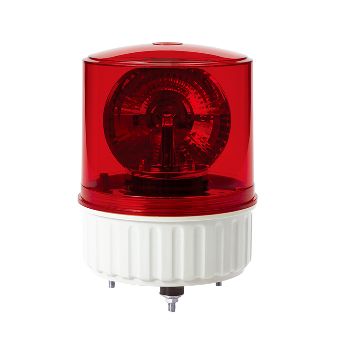 63695 S125L-220-B - TORRETA FIJA/INTERMITENTE DE LED AZUL 220VAC