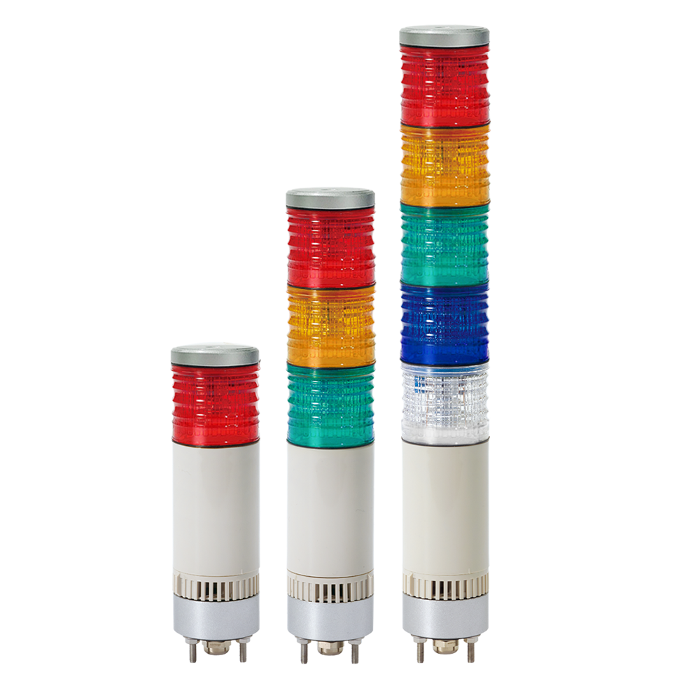 63515 STB45ML-EX-3 - COLUMNA R/V/A 24V A PRUEBA DE EXPLOSION