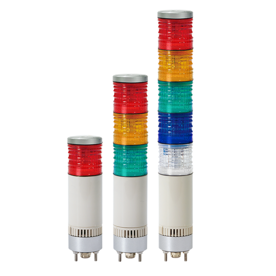 63515 STB45ML-EX-3 - COLUMNA R/V/A 24V A PRUEBA DE EXPLOSION