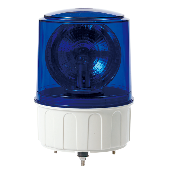 63022 S150U-120-R - TORRETA GIRATORIA ROJA 120VAC