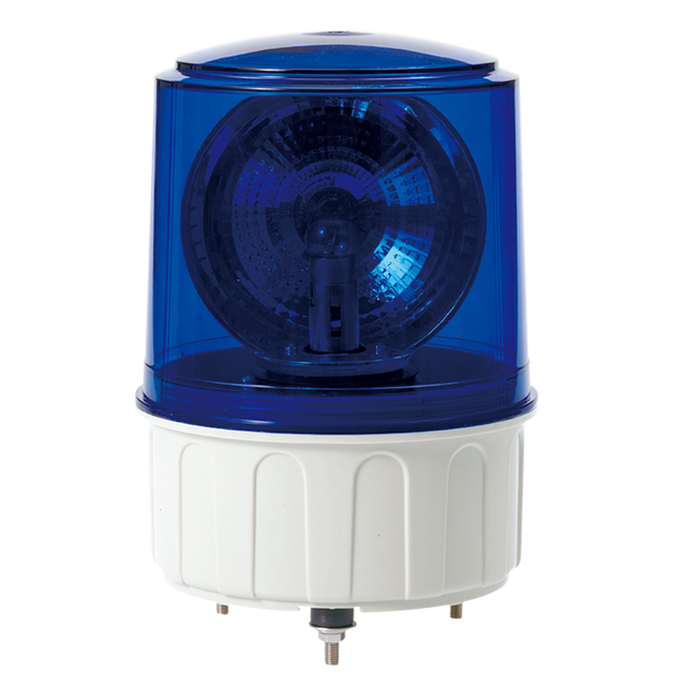 63178 S150U-120-B - TORRETA GIRATORIA AZUL 120V