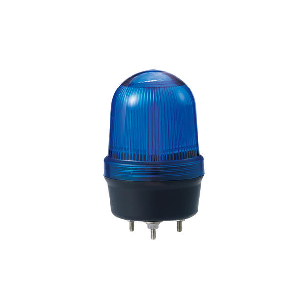 63531 MFL60-12/24-B - TORRETA MULTIFUNCION Ø60mm 12/24Vdc AZUL