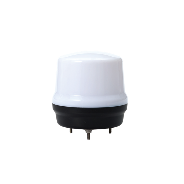 63955 QMCL100-BZ-24 - TORRETA 7 COLORES CON ZUMABDOR 24VDC