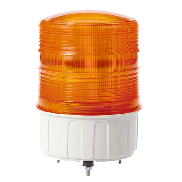 63319 S150US-120-W - TORRETA ESTROBOSCOPICA BLANCA 120V