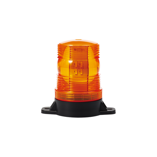 63903 QA70HLS-12/24-A - TORRETA ESTROBO DE LED 12/24 VDC AMBAR