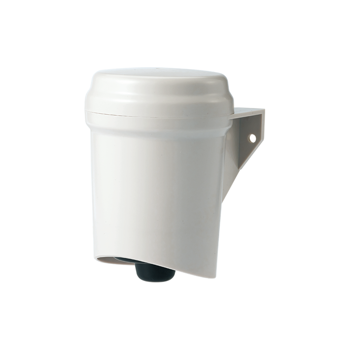 63760 QAP100BZ-110/220 - SIRENA ELECTRONICA 110/220V CON ZUMBADOR