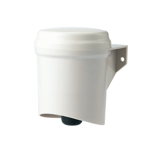 63781 QAP125BZ-110/220 - SIRENA ELECTRONICA CON ZUMBADOR 110/220VAC
