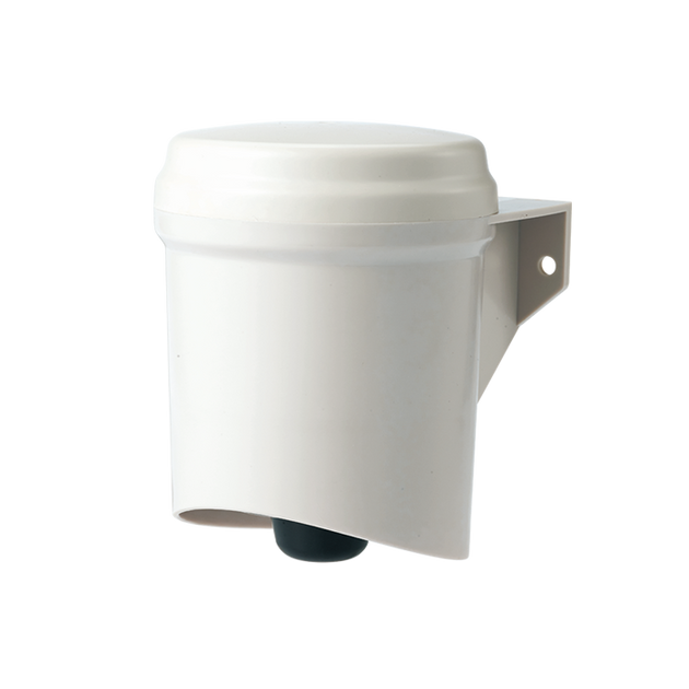 63781 QAP125BZ-110/220 - SIRENA ELECTRONICA CON ZUMBADOR 110/220VAC