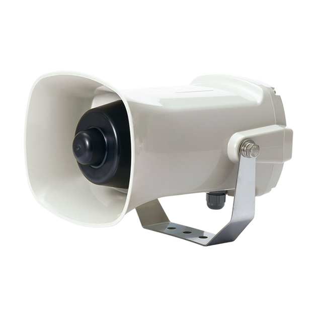 63702 SMP35-110/220 - SIRENA ELECTRONICA 110V - 220VAC