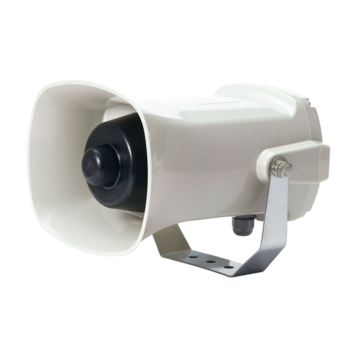 63702 SMP35-110/220 - SIRENA ELECTRONICA 110V - 220VAC