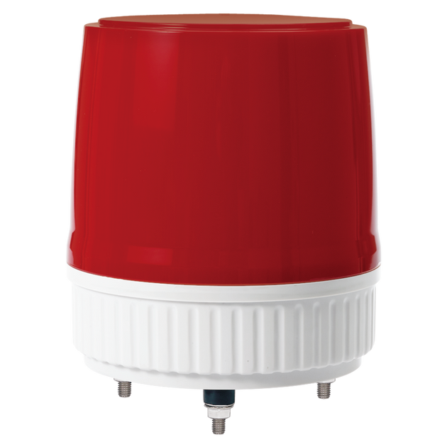 63200 S180US-120-B - TORRETA ESTROBOSCOPICA AZUL 120V