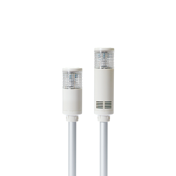 63596 STC45L-2-24-RG - COLUMNA LED 2 COLORES EN 1 MODULO 24V