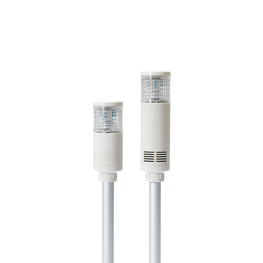 63596 STC45L-2-24-RG - COLUMNA LED 2 COLORES EN 1 MODULO 24V