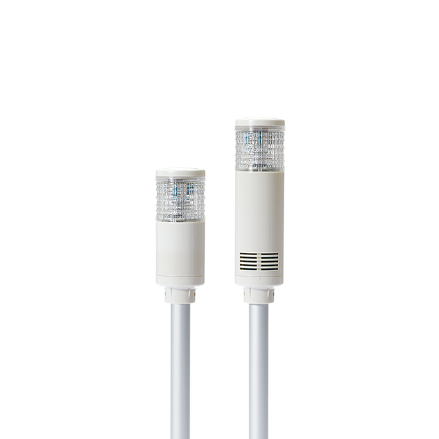 63596 STC45L-2-24-RG - COLUMNA LED 2 COLORES EN 1 MODULO 24V