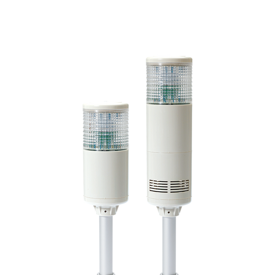 63044 STC80L-3-120 - TORRETA MULTICOLOR DE LED 120VAC